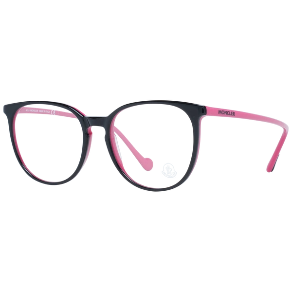Okulary oprawki Damskie Moncler ML5089 05A 54 Wielokolorowe