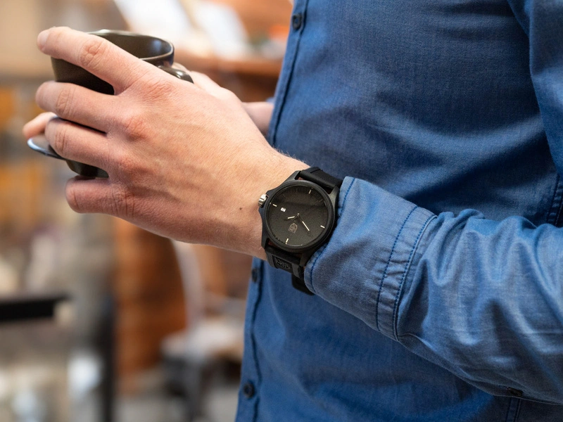 Zegarek męski Luminox X2.2402 G-Patagonia