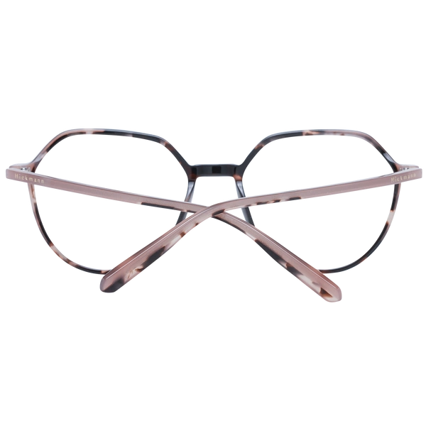 Okulary oprawki Damskie Ana Hickmann HI6216 Różowe