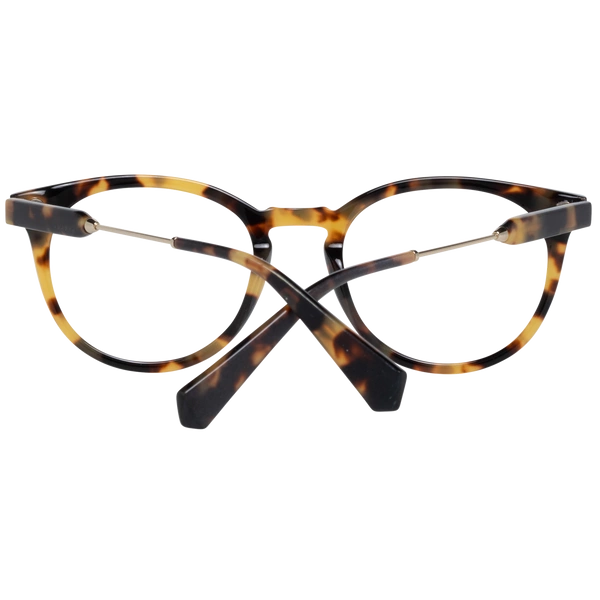 Okulary oprawki Męskie Sandro SD1005 206 50 Brązowe