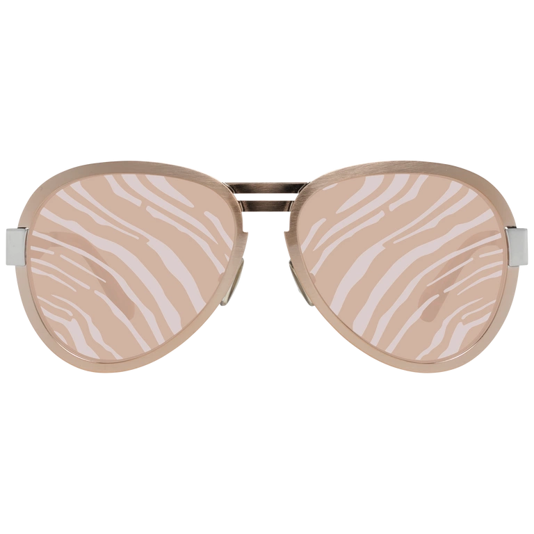 Okulary przeciwsłoneczne Damskie Roberto Cavalli RC1133 33G 59 Różowe Złoto