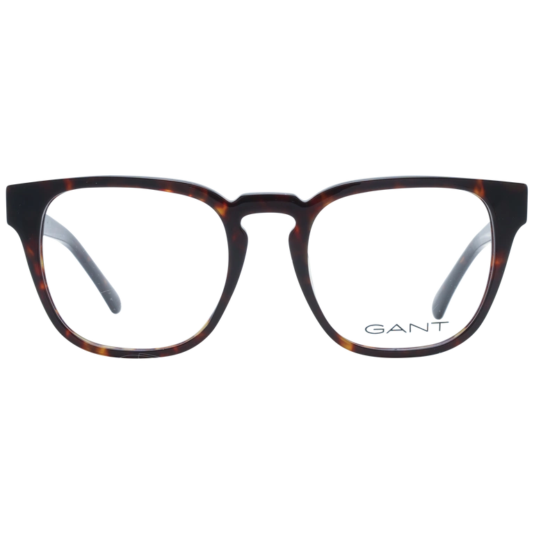 Okulary oprawki Unisex Gant GA3284 Brązowe
