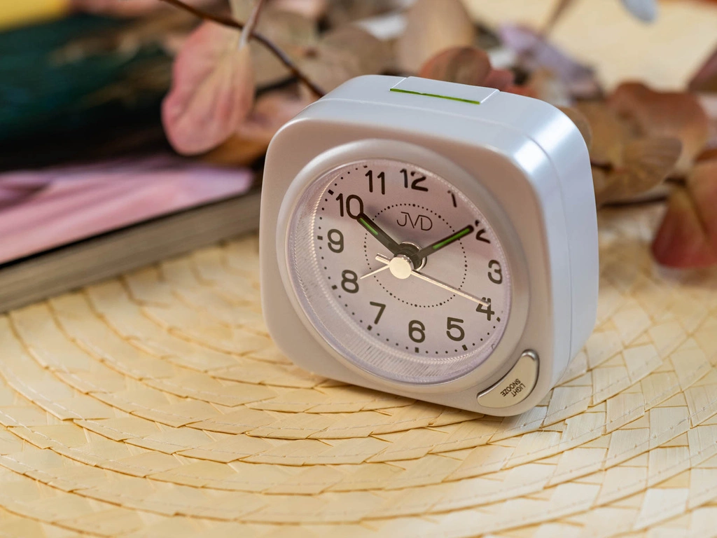 Budzik JVD SRP7202.1