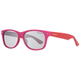 Okulary przeciwsłoneczne Skechers SE6109 82D 55 Różowe