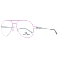 Okulary oprawki Męskie Greater Than Infinity GT008 V06N 56 Różowe