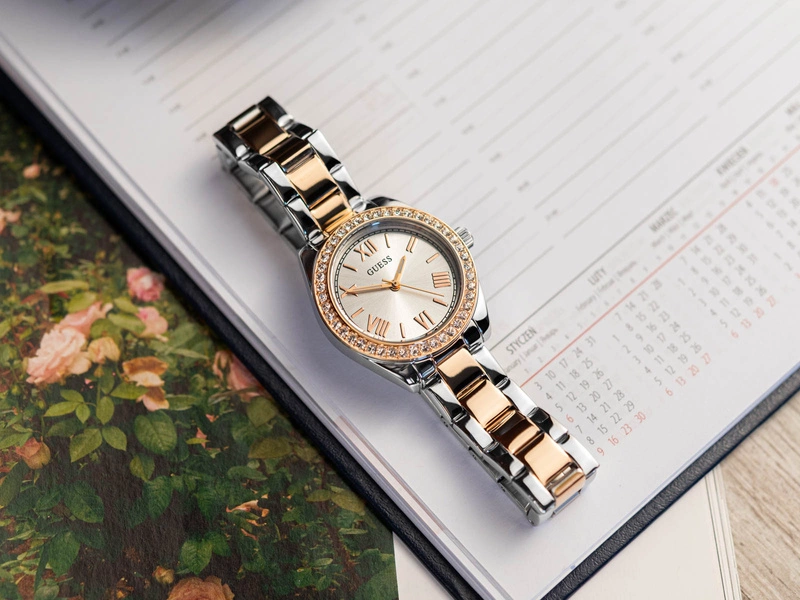 Zegarek damski GUESS GW0841L3 Mini Luna
