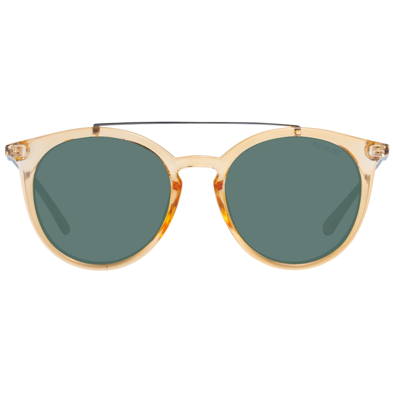 Okulary przeciwsłoneczne Skechers SE6107 42R 51 Pomarańczowe