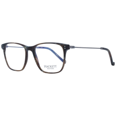 Okulary oprawki Męskie Hackett Bespoke HEB261 Brązowe