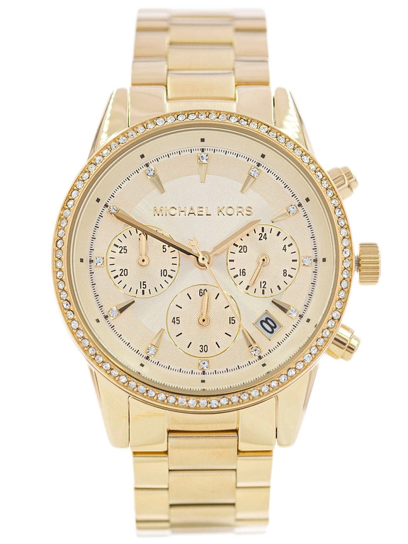 Zegarek damski MICHAEL KORS RITZ MK6356
