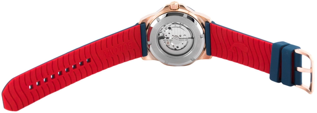 Zegarek męski BULOVA 98A227