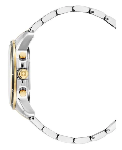 Zegarek męski SWISS ALPINE MILITARY SAM7089.9142 Douglas