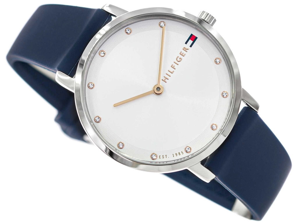 Zegarek damski TOMMY HILFIGER 1782732 Pippa