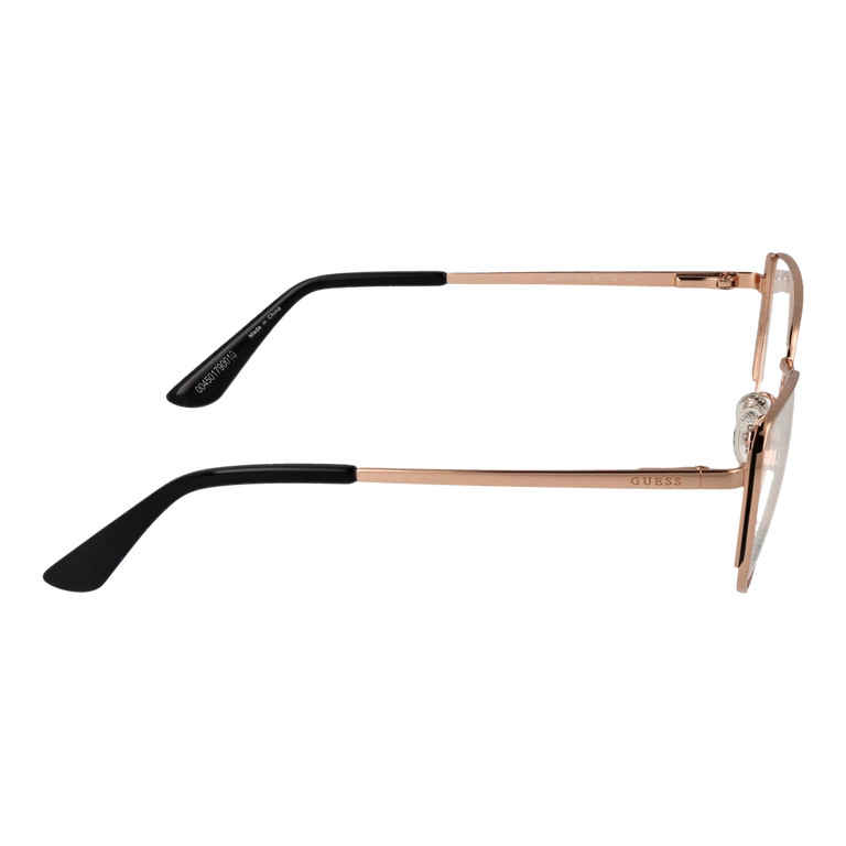 Okulary oprawki Damskie Guess GU2904 Różowe złoto