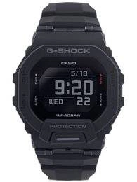 Zegarek męski CASIO G-SHOCK G-SQUAD GBD-200-1ER-OUTLET