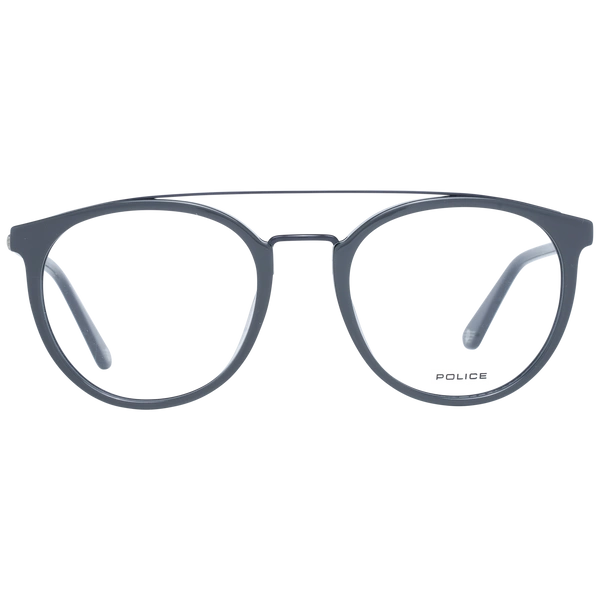 Okulary oprawki męskie Police VPL881 0TAM 51 Szare