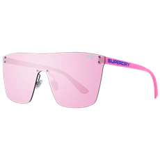 Okulary przeciwsłoneczne Superdry Supersynth 172 14 Brązowe