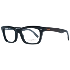 Okulary oprawki Męskie Zegna Couture ZC5006 53 001 Czarne
