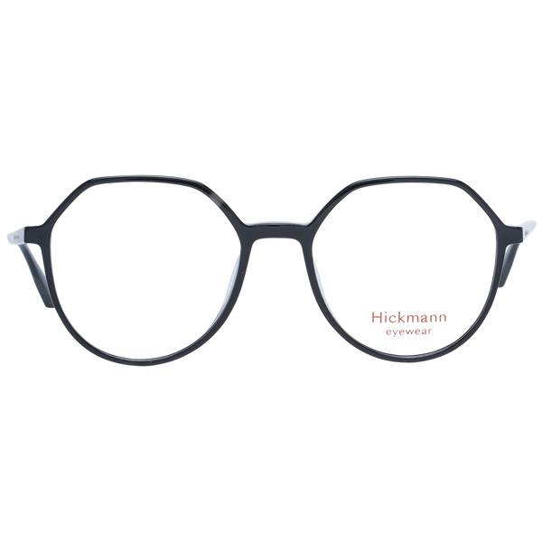 Okulary oprawki Damskie Ana Hickmann HI6193 Czarne