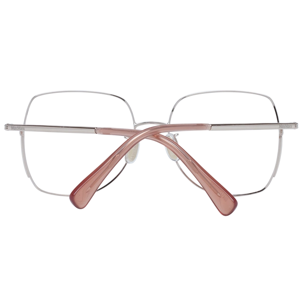 Okulary oprawki Damskie Max Mara MM5020-D Złote