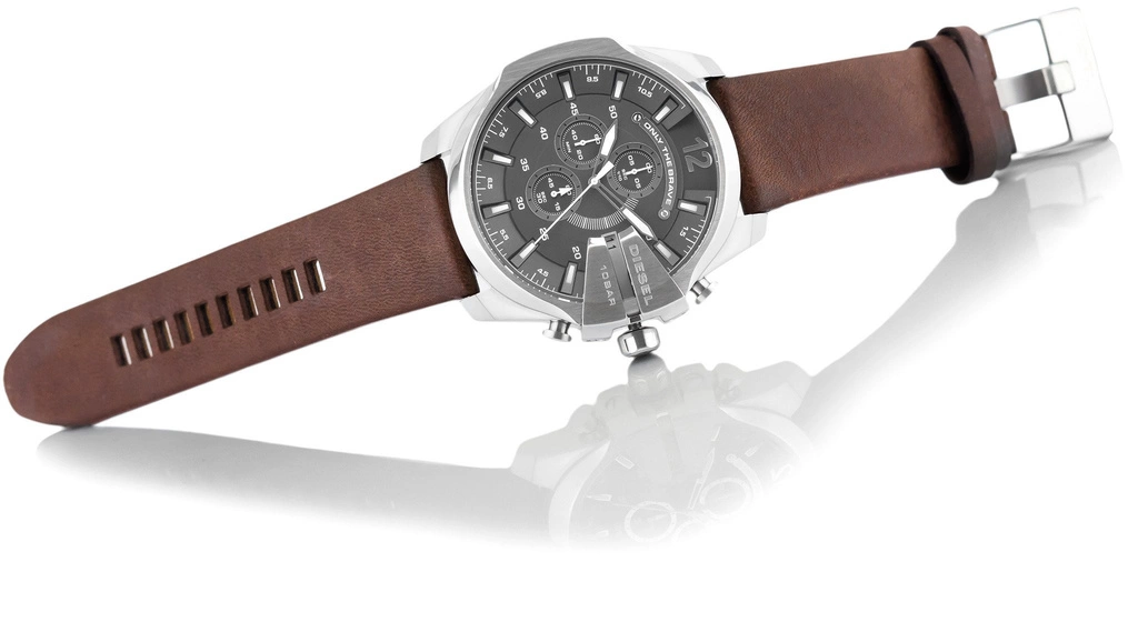 Zegarek męski DIESEL Mega Chief DZ4290