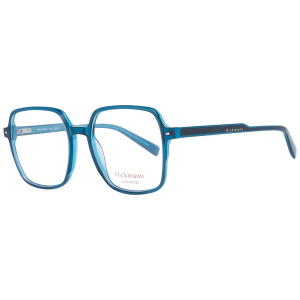 Okulary oprawki Damskie Ana Hickmann HI6234 Niebieskie