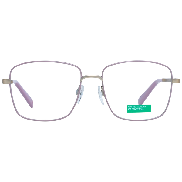 Okulary oprawki Damskie Benetton BEO3021 753 54 Fioletowe