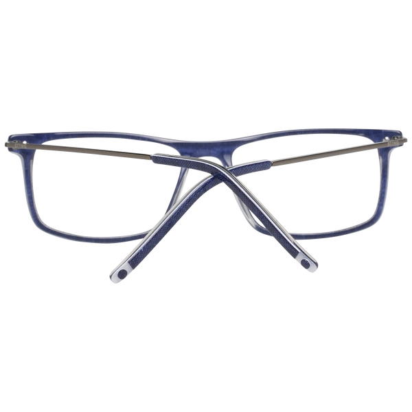 Okulary oprawki Męskie Sting VST038 0N58 52 Niebieskie