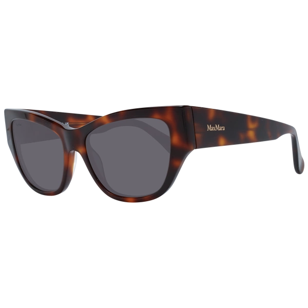 Okulary przeciwsłoneczne Damskie Max Mara MM0041 Brązowe