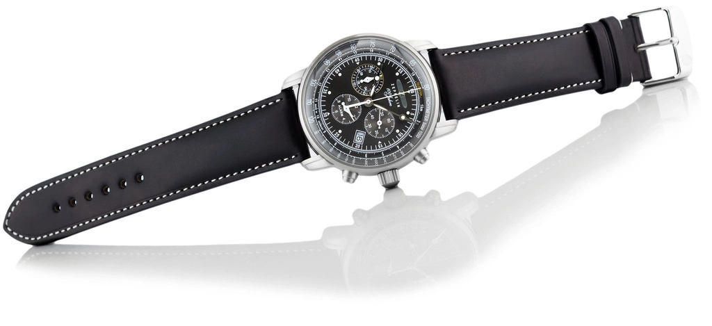 Zegarek męski ZEPPELIN 100 JAHRE 7680-2