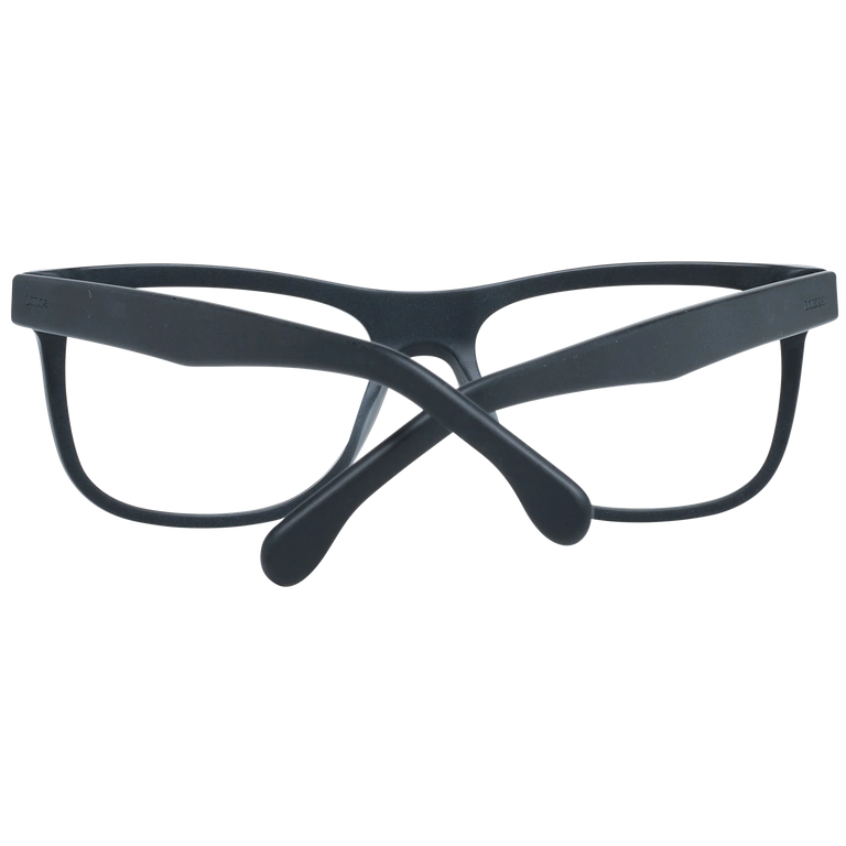 Okulary oprawki Męskie Lozza VL4122 BLKM 54 Czarne