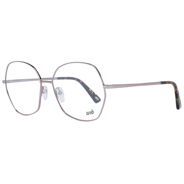 Okulary oprawki Damskie Web WE5366 038 58 Brązowe