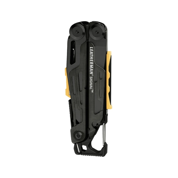 Multitool Leatherman Signal 832586 Czarny