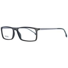 Okulary oprawki Męskie Boss BOSS1184 Szare