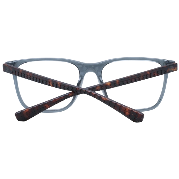 Okulary oprawki Męskie Timberland TB1782-H Szare