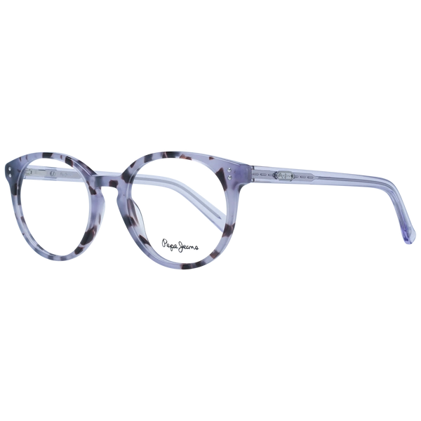Okulary oprawki Damskie Pepe Jeans PJ3475 Fioletowe