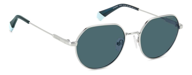 Okulary przeciwsłoneczne Unisex Polaroid PLD 6236/S/X DOH54C3 Szare