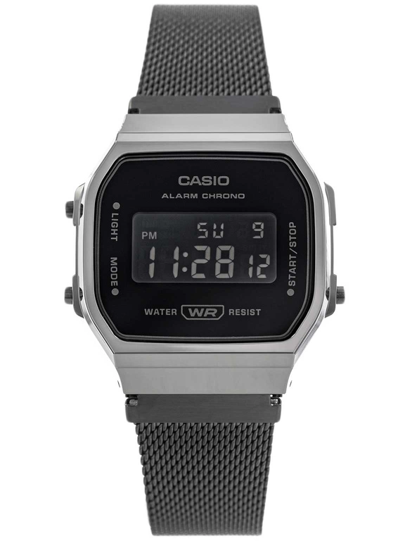 Zegarek CASIO A168WEMB-1BEF