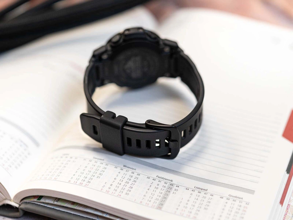 Zegarek męski CASIO PROTREK PRW-35Y-1BER