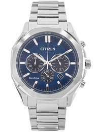 Zegarek męski Citizen CA4590-81L Eco-Drive Modern Chrono