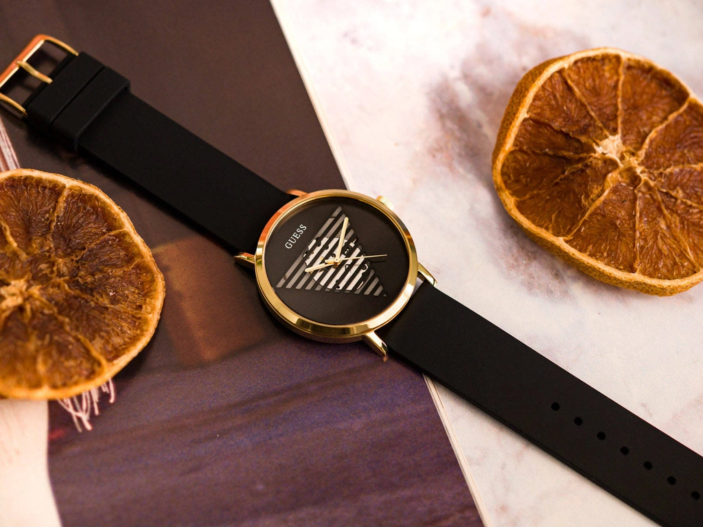 Zegarek męski GUESS IDOL GW0503G1