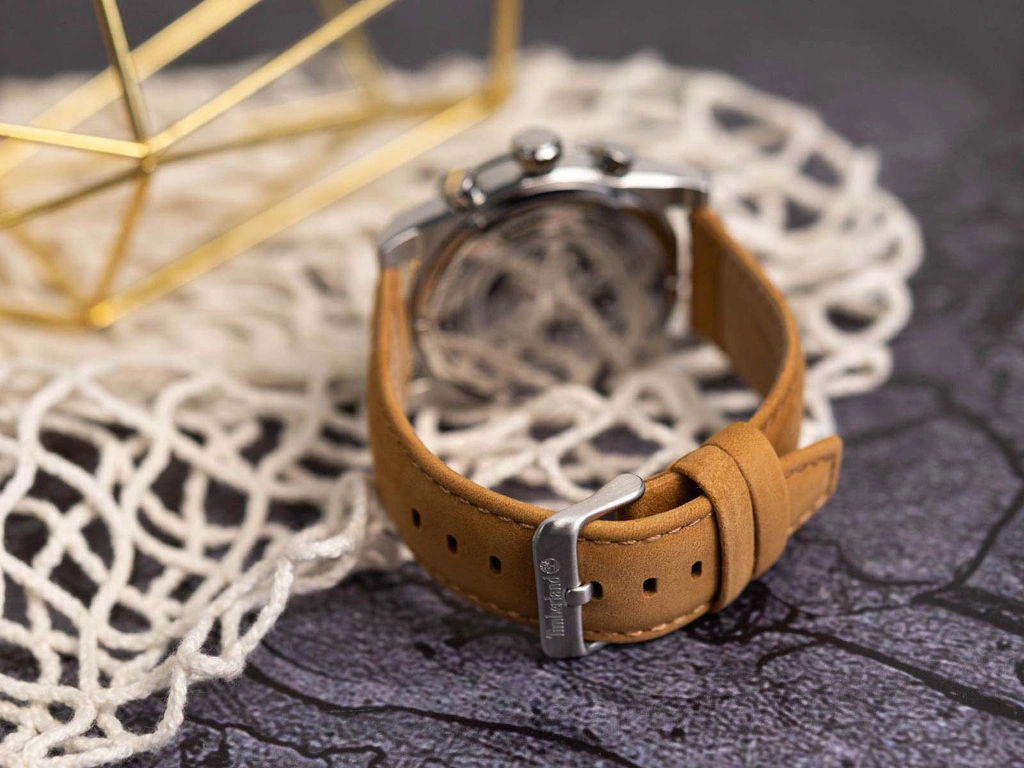 Zegarek męski TIMBERLAND TDWGF0009404 Sherbrook