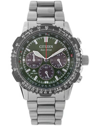 Zegarek męski Citizen CA4664-60W Promaster Sky