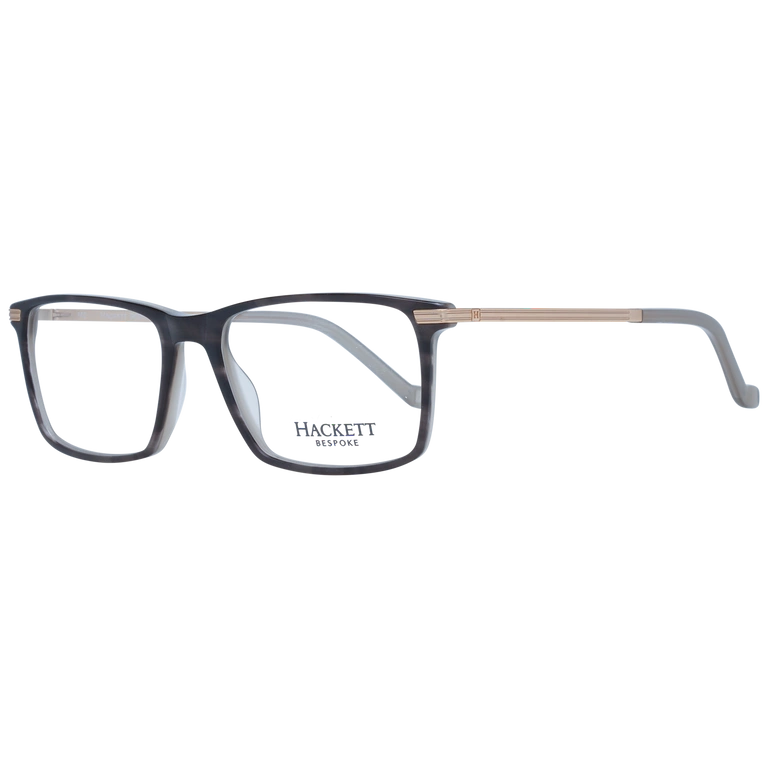 Okulary oprawki Męskie Hackett Bespoke HEB277 Szare