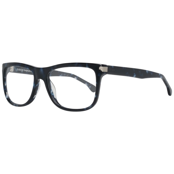 Okulary oprawki Męskie Lozza VL4122 06DQ 54 Niebieskie