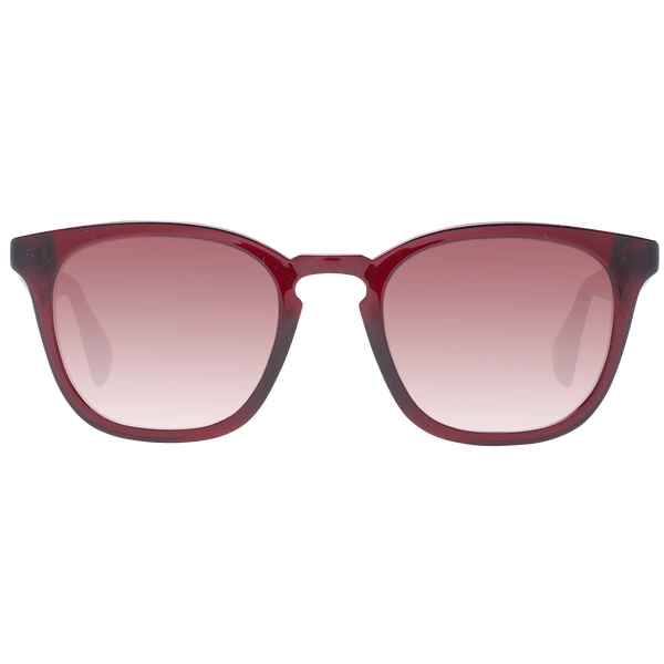 Okulary przeciwsłoneczne Męskie Ted Baker TB1683 249 50 Czerwone