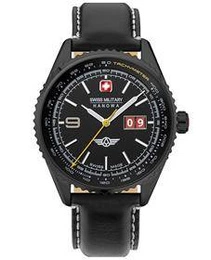 Zegarek męski SWISS MILITARY HANOWA SMWGB2101030 Afterburn