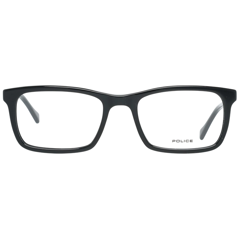 Okulary oprawki męskie Police VPL262N520700 Czarne