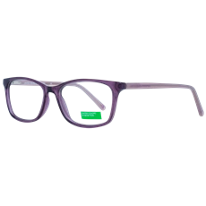 Okulary oprawki Damskie Benetton BEO1032 732 53 Fioletowe