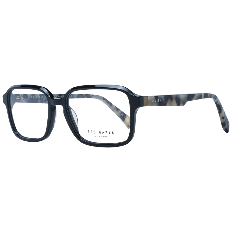 Okulary oprawki Męskie Ted Baker TB2323 Czarne