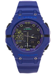 Casio G-SHOCK GA-B001CBR-2AER - Szybka i darmowa wysyłka - Raty